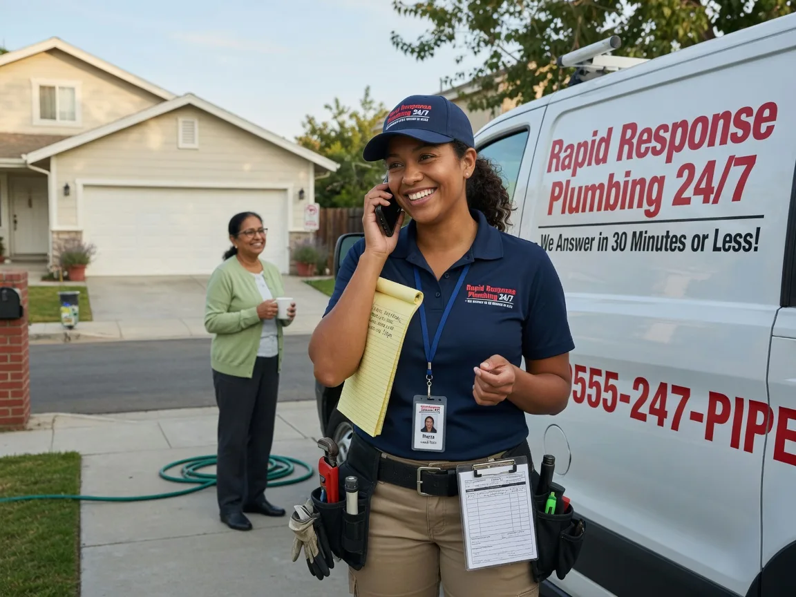 Emergency Plumber Freeborn, MN FAQs